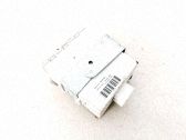 Unité de commande module de porte