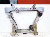 Front subframe