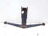 Rear subframe