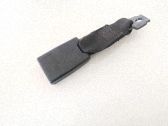 Boucle de ceinture de sécurité arrière centrale