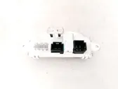 Resistencia motor/ventilador de la calefacción