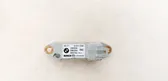 Sensor impacto/accidente para activar Airbag