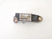 Sensor impacto/accidente para activar Airbag