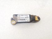 Sensor impacto/accidente para activar Airbag