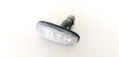 Front fender indicator light