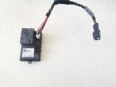 Resistencia motor/ventilador de la calefacción