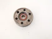 Belt tensioner pulley