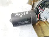 Motor del limpiaparabrisas