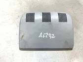 Unidad de control/módulo de alarma