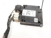 Airbag control unit/module