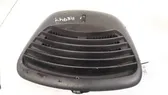 Dash center air vent grill