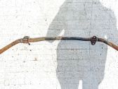Stabilisator vorne