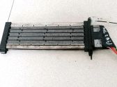 Radiateur électrique de chauffage auxiliaire