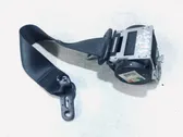 Ceinture de sécurité arrière