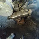 EGR valve cooler