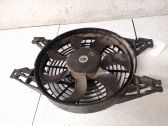 Aro de refuerzo del ventilador del radiador