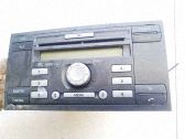 Unidad delantera de radio/CD/DVD/GPS