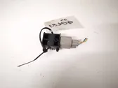 Airbag deployment crash/impact sensor