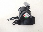 Cinturón medio (trasero)