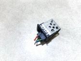 Resistencia motor/ventilador de la calefacción