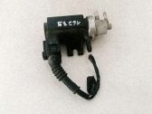 Electroválvula del turbo