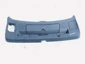 Other trunk/boot trim element