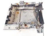 Battery box tray