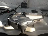 Motor del limpiaparabrisas trasero