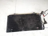 A/C cooling radiator (condenser)