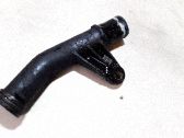 Manguera/tubo del líquido refrigerante