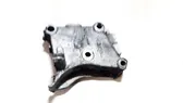 Engine mounting bracket