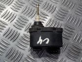 Motor de ajuste de nivel del faro delantero