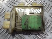 Resistencia motor/ventilador de la calefacción