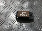 Heater blower motor/fan resistor