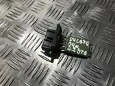 Heater blower motor/fan resistor