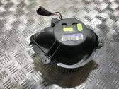 Heater fan/blower