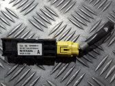 Sensor impacto/accidente para activar Airbag