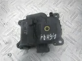 Motor/activador trampilla de calefacción