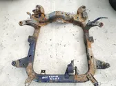 Front subframe