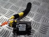 Sensor impacto/accidente para activar Airbag