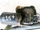 Moteur d'essuie-glace