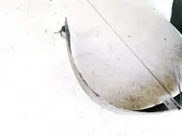 Rivestimento paraspruzzi passaruota anteriore