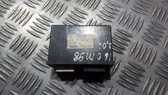 Other control units/modules