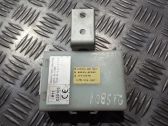 Other control units/modules
