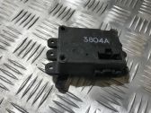 Air flap motor/actuator