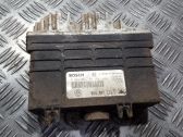Unidad de control/módulo del motor