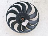Aro de refuerzo del ventilador del radiador