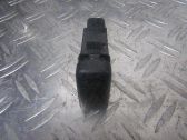 Botón interruptor de luz de peligro