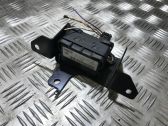 Capteur de vitesse de lacet d'accélération ESP
