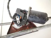 Wiper motor